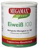 PZN-DE 04316935, Megamax B.V Eiweiss 100 Cappuccino Megam Pulver 750 g,...