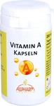 PZN-DE 02729001, ALLPHARM Vertriebs Vitamin A Kapseln 46 g, Grundpreis: &euro; 202,83