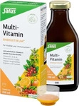 PZN-DE 09189855, SALUS Pharma Multivitamin Energetikum Salus Tonikum 250 ml,