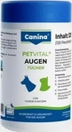 PZN-DE 00969669, Canina pharma Petvital Feuchtt&uuml;cher f&uuml;r Augen 120 St