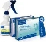 PZN-DE 05507689, Virbac Tierarzneimittel Effipro 67 mg vet. L&ouml;sung zum Auftropfen
