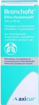 PZN-DE 11352630, axicorp Pharma Bronchofit Efeu-Hustensaft Fl&uuml;ssigkeit zum Einnehmen