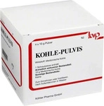 PZN-DE 08625478, K&ouml;hler Pharma Kohle pulvis Pulver 40 g, Grundpreis: &euro; 594,75 /