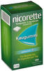 PZN-DE 07353612, Johnson & Johnson (OTC) nicorette Kaugummi whitemint, 2 mg Nikotin