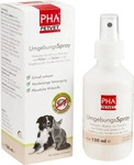 PZN-DE 12147688, PetVet PHA Umgebungsspray f&uuml;r Hunde / Katzen 150 ml, Grundpreis: