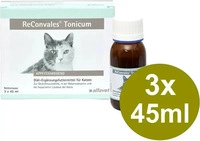 PZN-DE 14029409, alfavet Tierarzneimittel Reconvales Tonicum f&uuml;r Katzen Tonikum 135