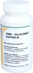PZN-DE 11169564, Reinhildis-Apotheke Zink 25 mg Zinkgluconat Kapseln 26.5 g,