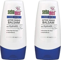 PZN-DE 05139458, Sebapharma Sebamed for men After Shave Balsam 100 ml, Grundpreis: