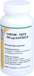 PZN-DE 11169038, Reinhildis-Apotheke Chrom 200 &micro;g Chromhefe Kapseln 45 g,