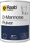PZN-DE 19304240, Raab Vitalfood D-Mannose Pulver 90 g, Grundpreis: &euro;...