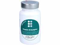 PZN-DE 11374821, Kyberg Vital Orthodoc Vitamin B-Komplex aktiviert Kapseln 26 g,