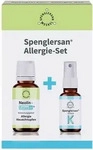 PZN-DE 12450903, Spenglersan Allergie-Set 20 + 50 ml Kombipackung 1 P