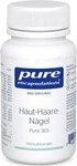 PZN-DE 12358735, pro medico Pure Encapsulations Haut-Haare-N&auml;gel Nutrikosmetik