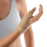 PZN-DE 06084765, Bort Soft Daumenschiene lang medium haut Bandage 1 St