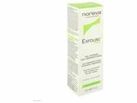 PZN-DE 09621057, Laboratoires Noreva Exfoliac Gel 30 ml, Grundpreis: &euro; 408,67 /