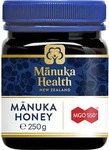 PZN-DE 15875017, Hager Pharma Manuka Health Mgo 550 + Manuka Honig 500 g, Grundpreis: