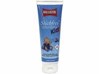 PZN-DE 09060570, Hager Pharma Ballistol Stichfrei Kids Creme 125 ml, Grundpreis: