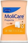 PZN-DE 12543912, PAUL HARTMANN MoliCare Premium Fixpants long leg XXXL 5 St