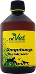 PZN-DE 10975116, cdVet Naturprodukte insektoVet Umgebungsspray vet. (f&uuml;r...