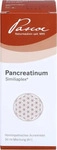 PZN-DE 02068309, Pascoe pharmazeutische Pr&auml;parate Pancreatinum Similiaplex Tro