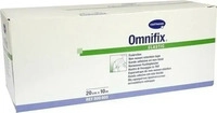 PZN-DE 00255622, PAUL HARTMANN Omnifix elastic 20 cm x 10 m Rolle Pflaster,