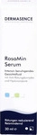 PZN-DE 15782735, Medicos Kosmetik Dermasence Rosamin Serum Creme 30 ml, Grundpreis: