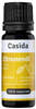 PZN-DE 15880797, Casida Zitronen Öl naturrein ätherisch Ätherisches Öl 10 ml,