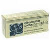 PZN-DE 02750538, Eisensulfat Lomapharm 65 mg überzogene Tabletten 50 St