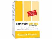 PZN-DE 08998245, Strathmann Eusovit 201 mg Weichkapseln 50 St