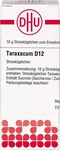 PZN-DE 07181915, DHU-Arzneimittel DHU Taraxacum D 12 Globuli 10 g, Grundpreis:...