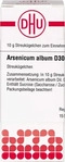 PZN-DE 01758696, DHU-Arzneimittel DHU Arsenicum album D30 Globuli 10 g,...
