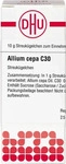 PZN-DE 02892617, DHU-Arzneimittel DHU Allium cepa C 30 Globuli 10 g, Grundpreis: