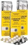 PZN-DE 00733139, SANUM-KEHLBECK Citrokehl Tabletten 240 St