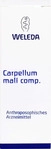 PZN-DE 01615867, WELEDA Carpellum Mali comp. Trituration 50 g, Grundpreis: &euro;