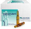 PZN-DE 02417454, meta Fackler Arzneimittel Metavirulent Injektionslösung 100 ml,