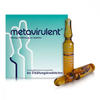 PZN-DE 02259191, meta Fackler Arzneimittel Metavirulent Injektionslösung 10 ml,