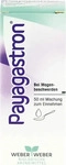 PZN-DE 03299637, WEBER & WEBER Payagastron Tropfen zum Einnehmen Mischung 50 ml,