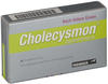 PZN-DE 01218209, Esteve Pharmaceuticals Cholecysmon Silberperlen Dragees 8 g