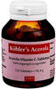 PZN-DE 01538635, Köhler Pharma Köhlers Acerola Tabletten 98.4 g, Grundpreis: &euro;