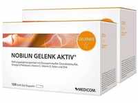 PZN-DE 01218592, Medicom Pharma Nobilin Gelenk Kapseln 424 g, Grundpreis: &euro;