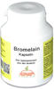 PZN-DE 03404235, ALLPHARM Vertriebs Bromelain Enzym Kapseln 60 g, Grundpreis: &euro;