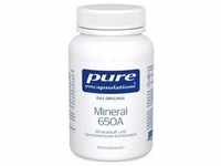 PZN-DE 05133527, pro medico Pure Encapsulations Mineral 650A Kapseln 140 g,
