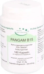 PZN-DE 03868561, G & M Naturwaren Import Pangam Vitamin B15 Vegi Kaps Kapseln...