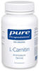 PZN-DE 05131221, pro medico Pure Encapsulations L-Carnitin Kapseln 86 g, Grundpreis: