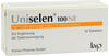 PZN-DE 05747502, Köhler Pharma Uniselen 100 NE Tabletten 7.9 g