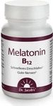 PZN-DE 12893606, Dr. Jacob's Medical Melatonin B12 Dr. Jacob's Tabletten 16.8 g,