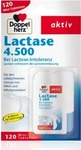 PZN-DE 12894563, Queisser Pharma Doppelherz Lactase 4.500 Tabletten 9.6 g