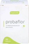 PZN-DE 15399835, AixSwiss B.V Nupure probaflor Mikrobiotika magensaftresistent