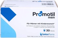 PZN-DE 14018191, Centax Pharma Promotil men Beutel 240 g, Grundpreis: &euro; 190,08 /