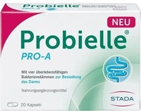 PZN-DE 15861446, STADA Consumer Health Probielle Pro-A Kapseln 6.5 g